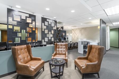 Office space for Rent at Regus - Huntington Drive in Arcadia