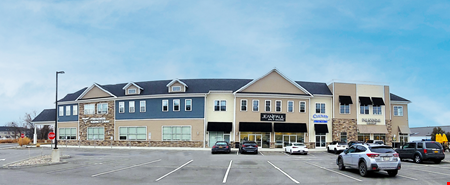 Retail space for Rent at 16 N Greenbush Rd in Troy
