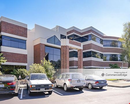 Commercial space at Cornell Oaks Corporate Center, Heartwood in Beaverton