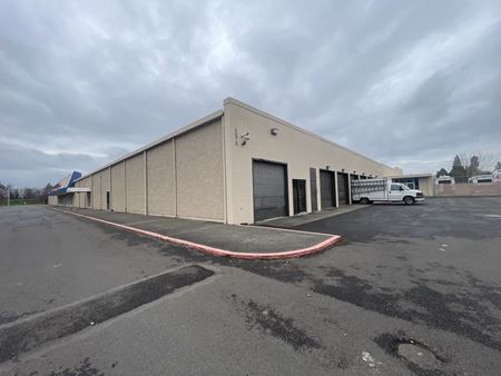 Retail space for Rent at 4675 Portland Rd NE in Salem