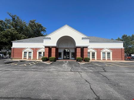 Office space for Rent at Powell Place in Erie