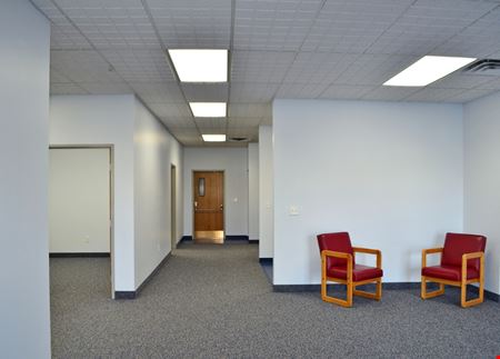 8,010± SF Warehouse With Office