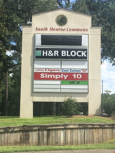 South Monroe Commons