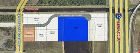 Lot 2 - I-75 Commercial Development Site