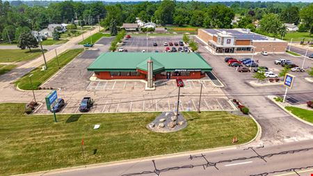 890 W. Columbia Ave.