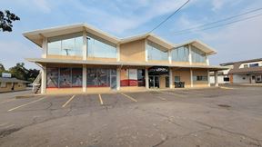 Stayton Plaza