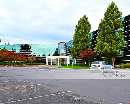 Office space for Rent at Park Tower I in Vancouver