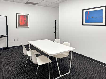 Office space for Rent at Regus - Woodland Hills - Ventura Blvd in Los Angeles
