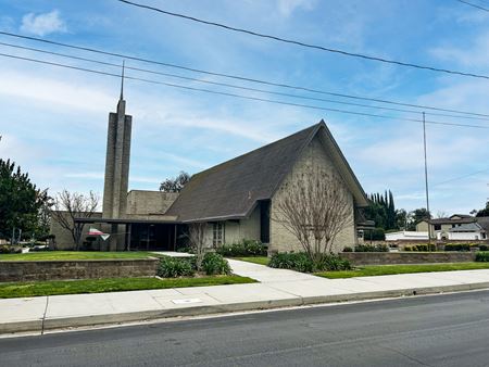 Other space for Sale at 5520 Topeka Drive in Tarzana (City of Los Angeles)