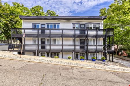 Multi-Family space for Sale at 320 Koch Ave in Ann Arbor