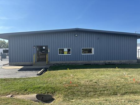 Office space for Rent at 354 Civic Rd in LaSalle