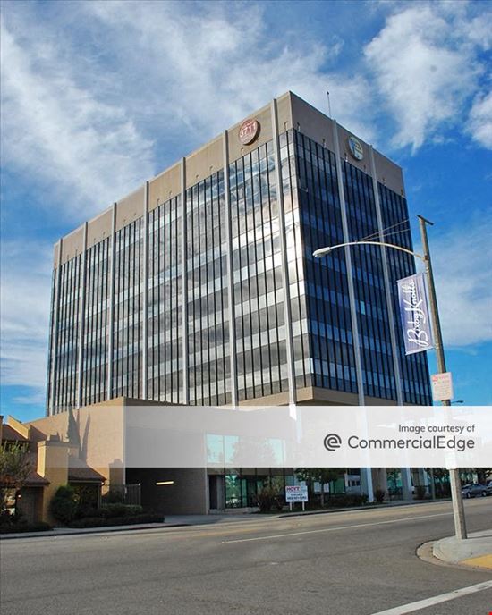 Officespace Anytime - 3711 Long Beach Blvd