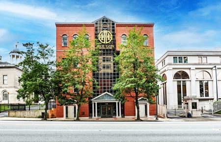 Office space for Rent at Boulos Building in Tallahassee