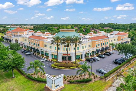 Mixed Use space for Rent at Waterford Park in Orlando
