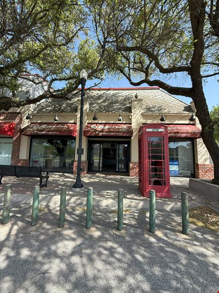 Retail space for Rent at Campus Corner/329 W. Boyd in Norman