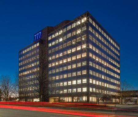 Office space for Rent at The 777 Building in Ann Arbor