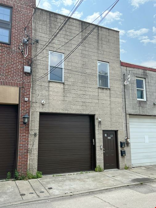 South Philadelphia MixedUse Portfolio, Philadelphia, PA 19147