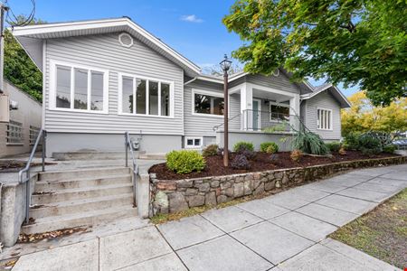 Office space for Sale at Hollywood/Laurelhurst Office Bldg Opportunity in Portland
