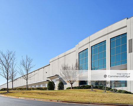 Commercial space at Greenwood Industrial Park - 150 Greenwood Industrial Pkwy in McDonough