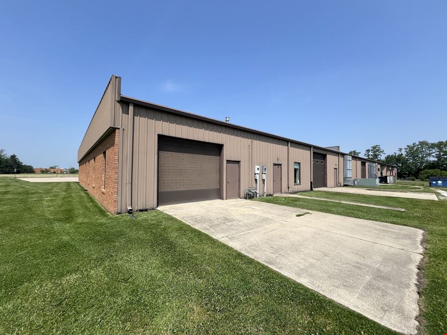 776 Centennial Dr