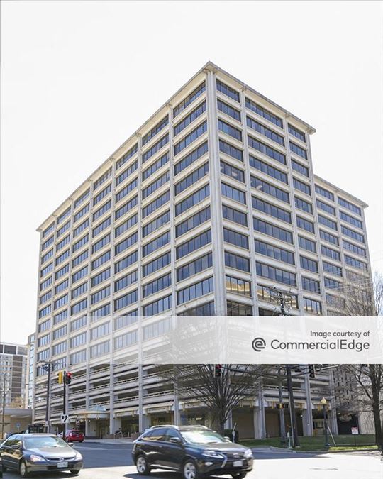 Chevy Chase Building