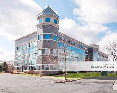 Office space for Rent at Bell Tower South in Maple Grove