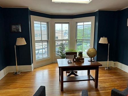 Commercial space at 8 Court St in Concord