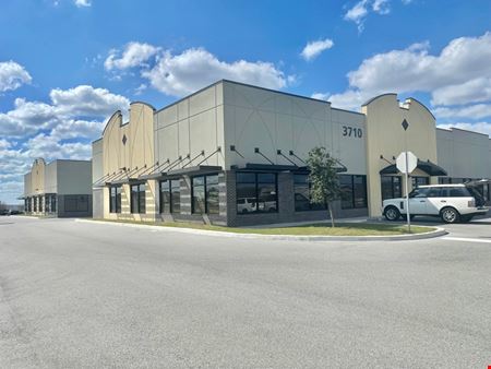 Industrial space for Rent at Airport Commerce Park in Lakeland