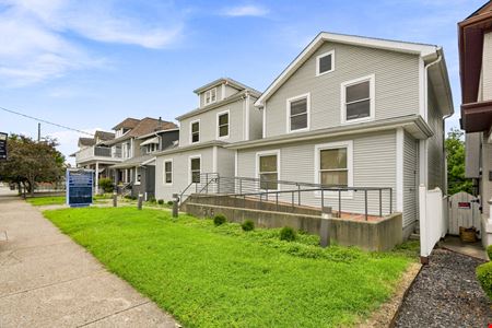 1813 + 1815 Bardstown Rd -  Fully Occupied Investment Opportunity