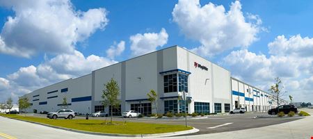 Industrial space for Rent at 2210 - Ellabell Warehouse in Ellabell