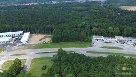 Other space for Sale at ± 2.75 Acre Development Site | Birmingham MSA in Irondale