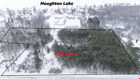Other space for Sale at S Loxley Rd in Houghton Lake