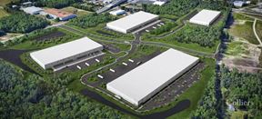 Seven Hills Distribution Center | Building 3