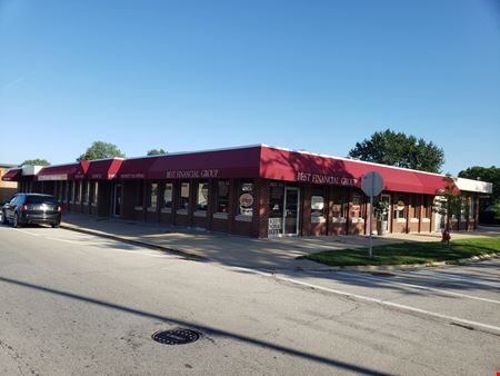 Office space for Rent at Office property in Des Plaines, IL in Des Plaines