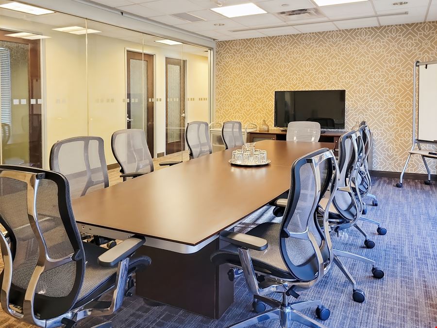 Regus - Minneapolis - St Paul Town Square Tower