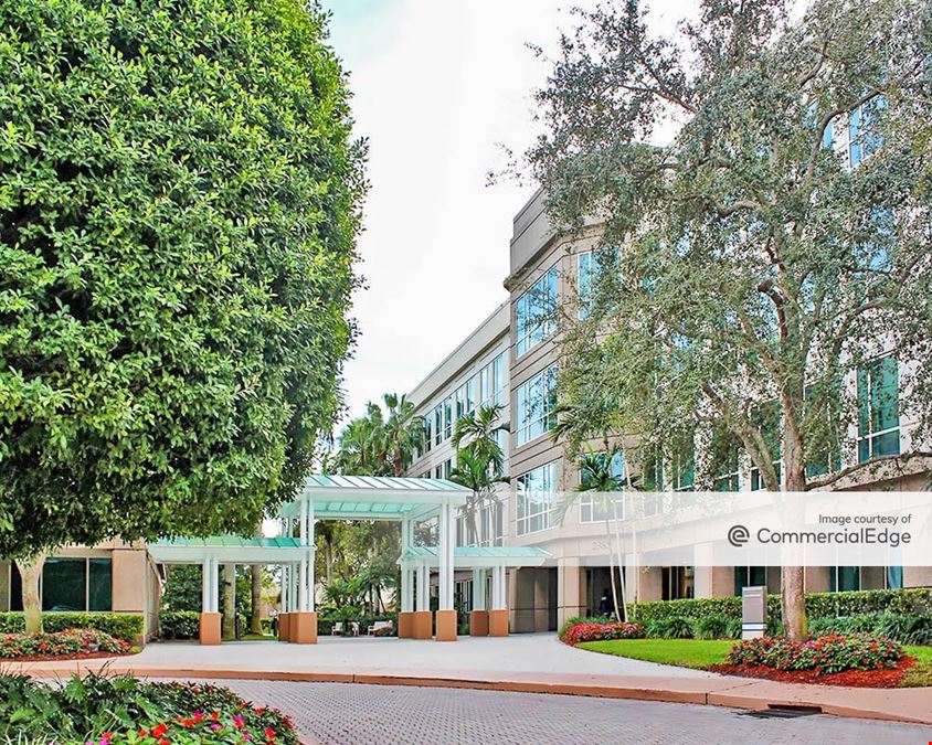 Peninsula Executive Center II