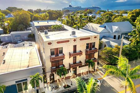 Multi-Family space for Sale at Casa Antigua in Key West