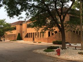 Medical / Office Suite for Lease in Ypsilanti - Barron Professional Building