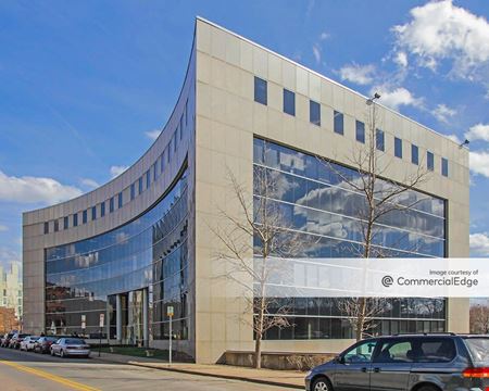 Centre Commons Medical Center