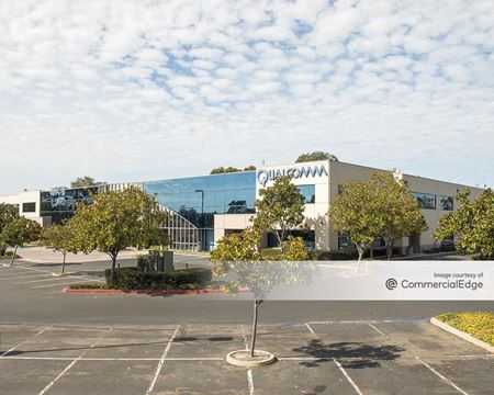 Commercial space at Genesis Science Center - 5580 Morehouse Drive in San Diego