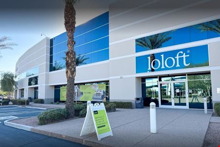 Office space for Rent at Loloft - Phoenix in Phoenix