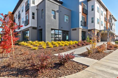 Office space for Rent at 1990 Belgium Avenue in Chico