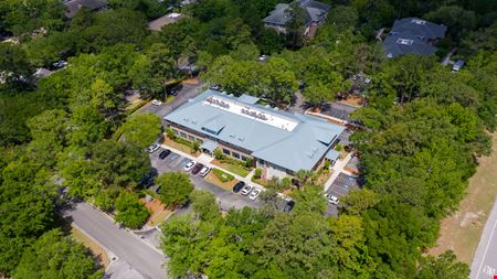 Class A Professional Office Space fronting Hwy 278 - Bluffton, SC