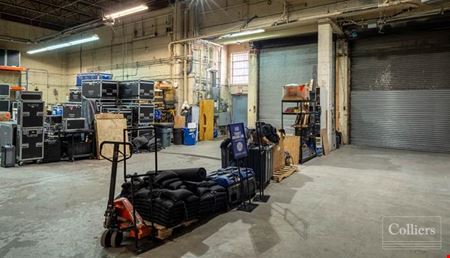 Industrial space for Sale at 34-39 56th Street in Queens