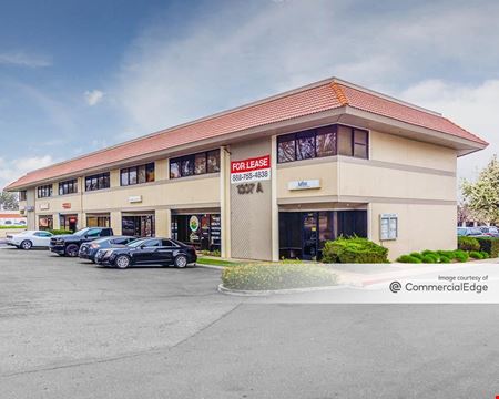 Office space for Rent at The New Exchange in Corona