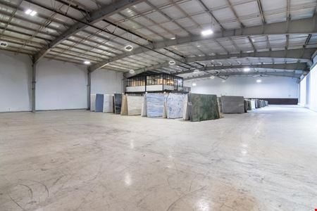Industrial space for Rent at Skyline Warehouse on 5th Ave in St Petersburg