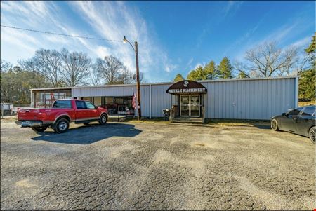 LaFayette Industrial Portfolio