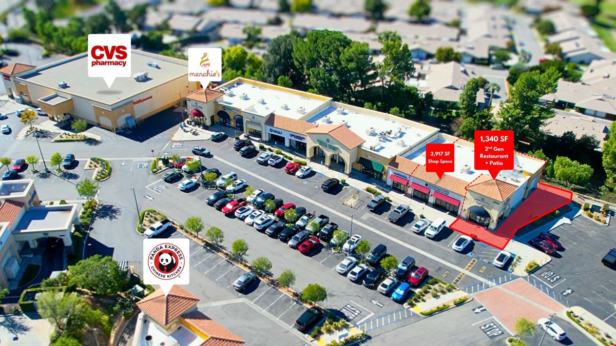 Riverview Plaza