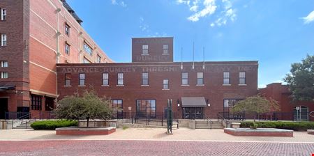 Office space for Sale at DOWNTOWN OFFICE BUILDING in Wichita