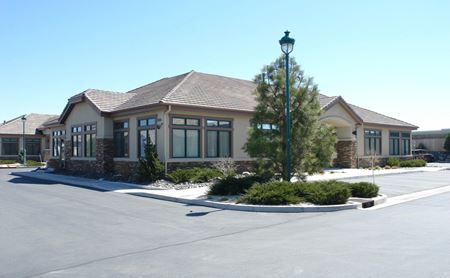 160 W Huffaker Ln